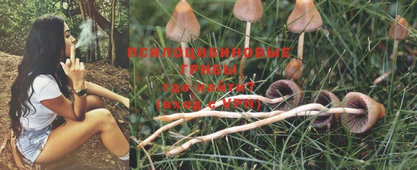 марихуана Инта