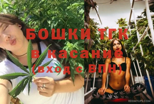 марихуана Инта